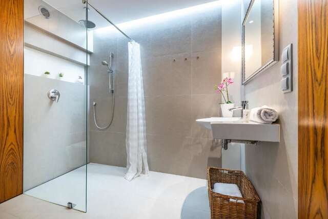 Апартаменты P&O City Center Apartments Варшава-51